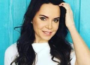 Счастливая Лилия Подкопаева, родившая в сентябре, показала жизнь в Атланте (фото)