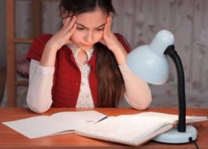 Как научить ребенка быстро выполнять домашнее задание