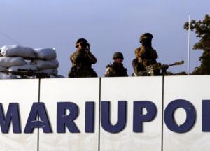 Голая степь и минные поля: что ждет боевиков под Мариуполем