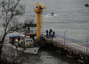 Крушение российского Ту-154: все подробности (фото, видео)