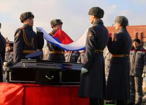 Массовая эпидемия​ или Россия готовится к войне?