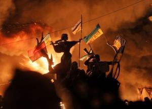 Пять лет с расстрела на Майдане - пять лет безнаказанности