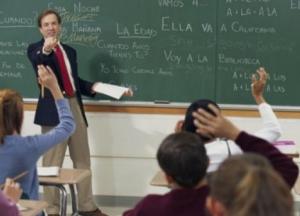 Как учат в американских школах