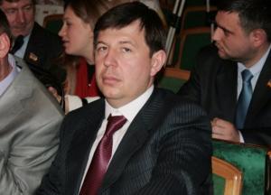 Тараса Козак - недостающий пазл в топливной схеме Курченко-Медведчука