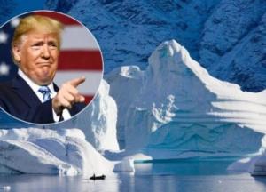 Зачем Трампу Гренландия? 