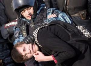 Отработанный заказ Кремля: что будет с протестующими