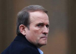 Медведчук - это пазл, которого не хватало Порошенко