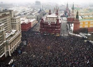 К какой революции и зачем готовят Россию