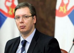 Победа оппортуниста: сербский сценарий для Украины