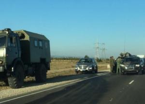 Новости Крымнаша: Оккупанты содрогнули половину Крыма