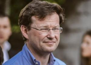 Саша Боровик: Даже если Украина лишит меня гражданства - у меня есть европейское