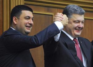 Эксперт: У Порошенко осталось от шести до десяти месяцев