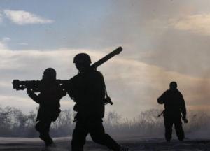 ​Кінець АТО і Мінська