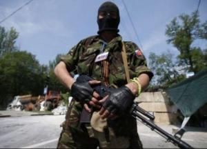 Как ва*а обворовывает ва*у на блок-постах