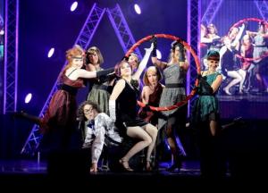 ​Киевский Национальный театр оперетты подарил зрителям долгожданные «Вечера мюзикла» (фото)