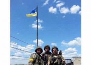 Первая украинская победа: день освобождения Славянска