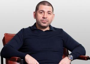 Манукян Владимир Антониевич