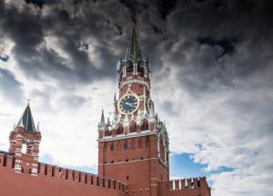 Новая реальность России