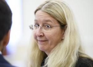 «Супрун возвращается»: с отставкой министра не все оказалось просто