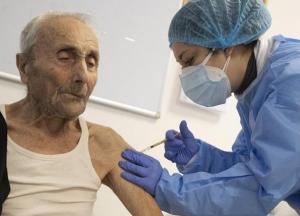 Кабмин утвердил размеры компенсаций для пострадавших в следствие вакцинации