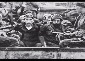 Польша, операция «Висла» и исторические баррикады