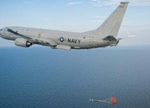 ​Норвежские самолеты будут нервировать российские подлодки