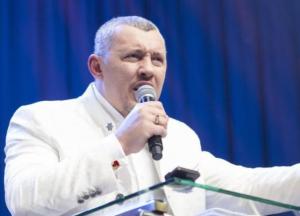 «Апостол» Мунтян потерпел крах в Европе: власти и СМИ назвали его шарлатаном (фото)