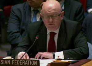 Россиянам поправили корону лопатой