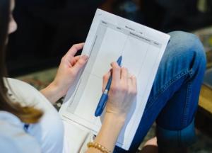 Новогодние идеи: советыдля тех, кто ставит цели на следующий год