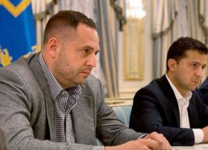 Парламентский комитет получил доказательства лжи Зеленского и Ермака