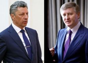 В «Оппоблоке» зреет раскол