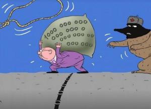 Суверенные облигации России под огнем Великобритании