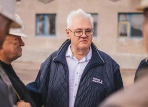 Сергей Сивохо – больше не советник секретаря СНБО