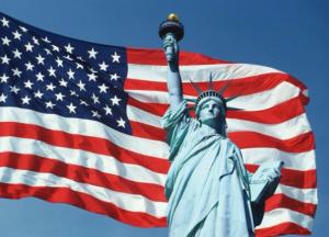 Невидимые американцы