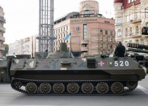 На что способен украинский артиллерийский комплекс «Оболонь-А»