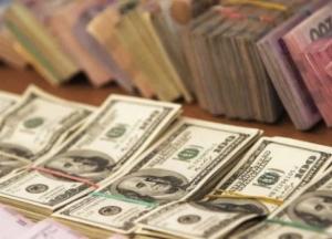 Курс гривны держится из-за спекулянтов и внешней конъюнктуры