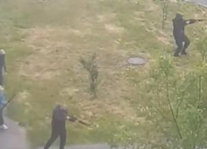 Організаторам стрілянини у Броварах були потрібні глядачі і максимальний розголос навколо цієї події