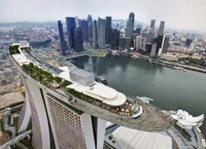 ​Економічне диво Сінгапуру та українські реалії