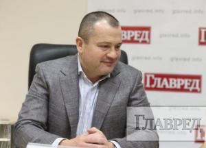 Артур Палатний: Сьогодні немає передумов для дострокових виборів президента чи Ради