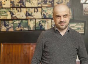 Журналист Максим Бутченко: «Русский мир» и украинский Донбасс – это очень плохо совместимые вещи