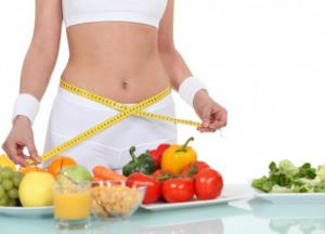 11 принципов правильного питания для снижения веса