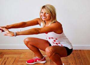 Самая эффективная тренировка: что такое палеодвижения