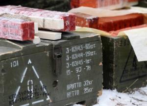 Почему украденные в Башкирии 267 тонн взрывчатки могут всплыть в Украине