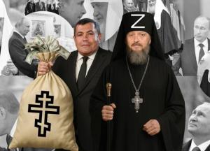 Священник УПЦ МП Юрій Харон, що втік до росії, продовжує мати активи в Україні — розслідування BlackBox OSINT 