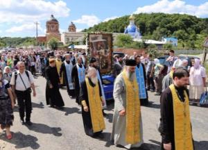 На смену «зеленым» человечкам пришли «черные»