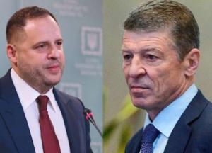 Переговоры по Донбассу без участия Украины - это тревожный маркер