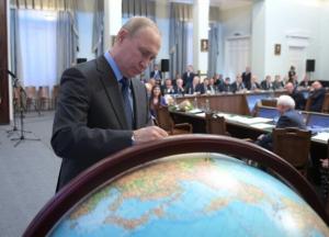 Чего хочет добиться Путин в "Л-ДНР" перед выборами в Госдуму