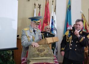 Казачество в Украине давно уже превратилось в мафиозную структуру