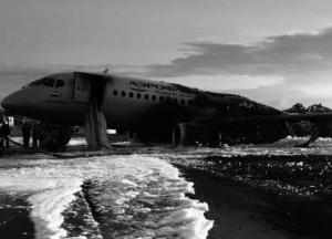 Авиакатастрофа в Шереметьево: что пытаются скрыть российские власти