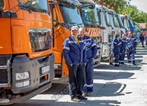 Деньги не пахнут: в Днепре мусорная реформа мэрии закончилась переделом рынка